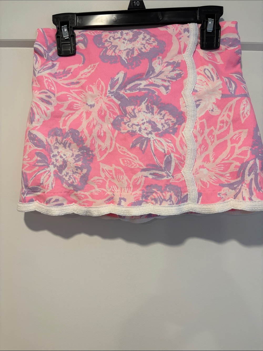 Girls Lilly Pulitzer Skort